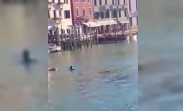 Italy Refugee Drowning