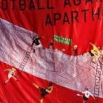 anti-fascist demo - Football Against Apartheid - 1500 x 843