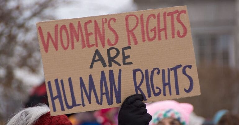 women's rights