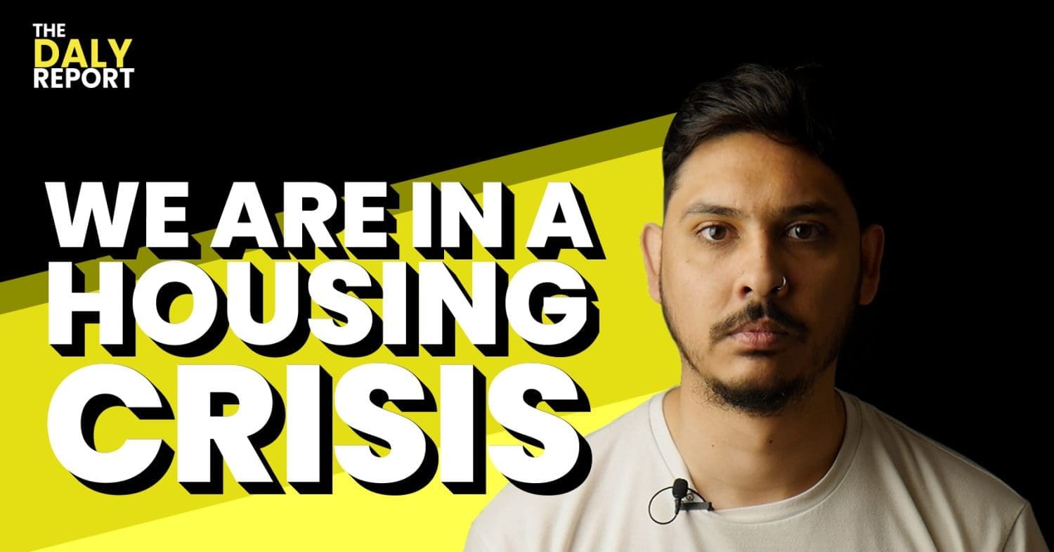 housing crisis explained