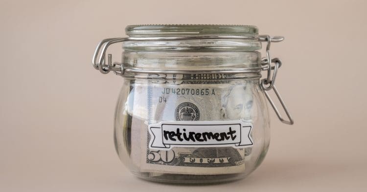 how do I save for my retirement