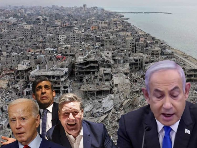 UN inquiry Israel
